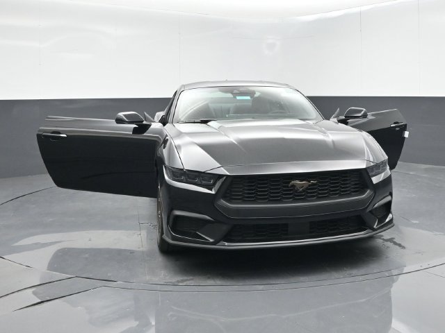 Used 2026 Ford Mustang Premium RWD image 57