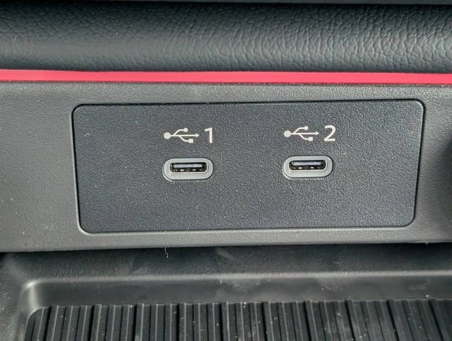 New 2026 Nissan Sentra SR w/ SR Premium Package FWD image 24
