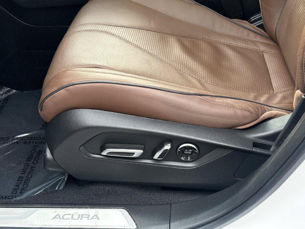 Used 2021 Acura RDX w/ Advance Package AWD/4WD image 25
