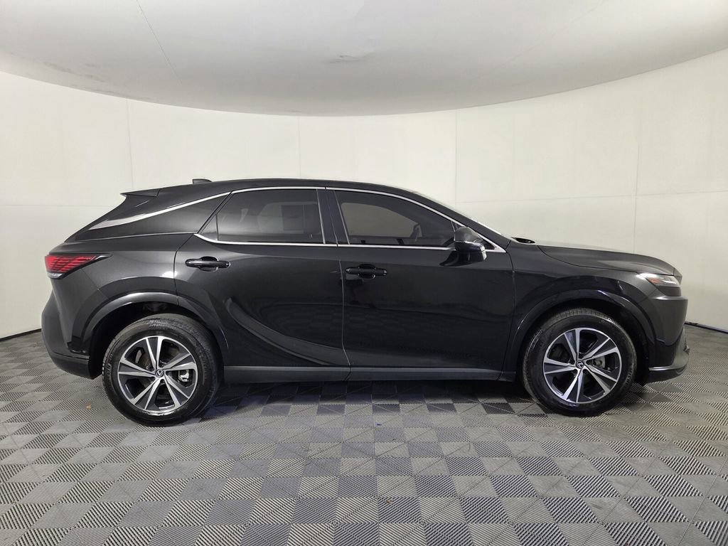 Used 2024 Lexus RX 350 FWD w/ Technology Package image 5