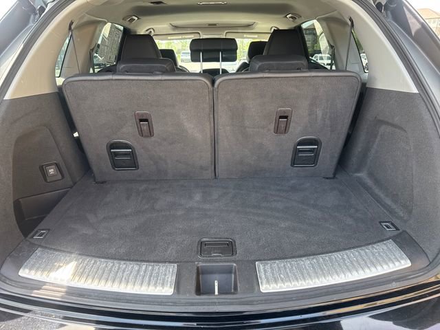 Used 2019 Acura MDX FWD image 17