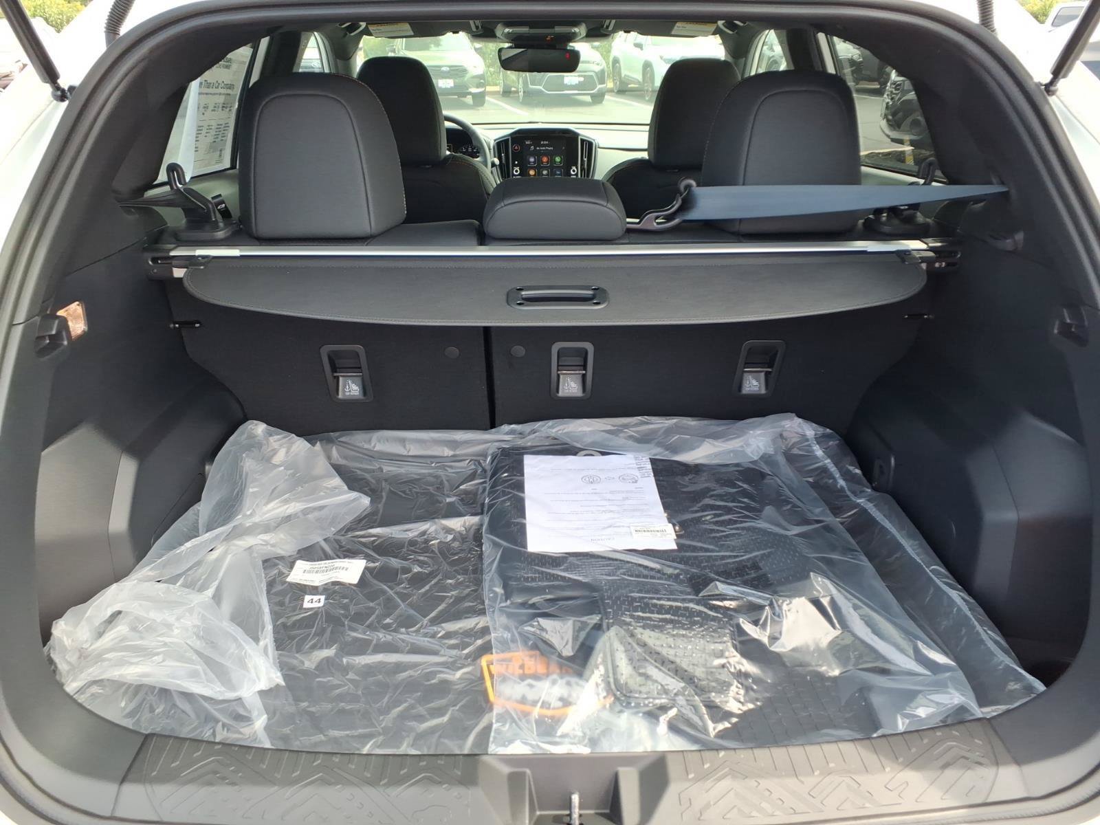 New 2026 Subaru Crosstrek 2.5i Wilderness AWD/4WD image 16