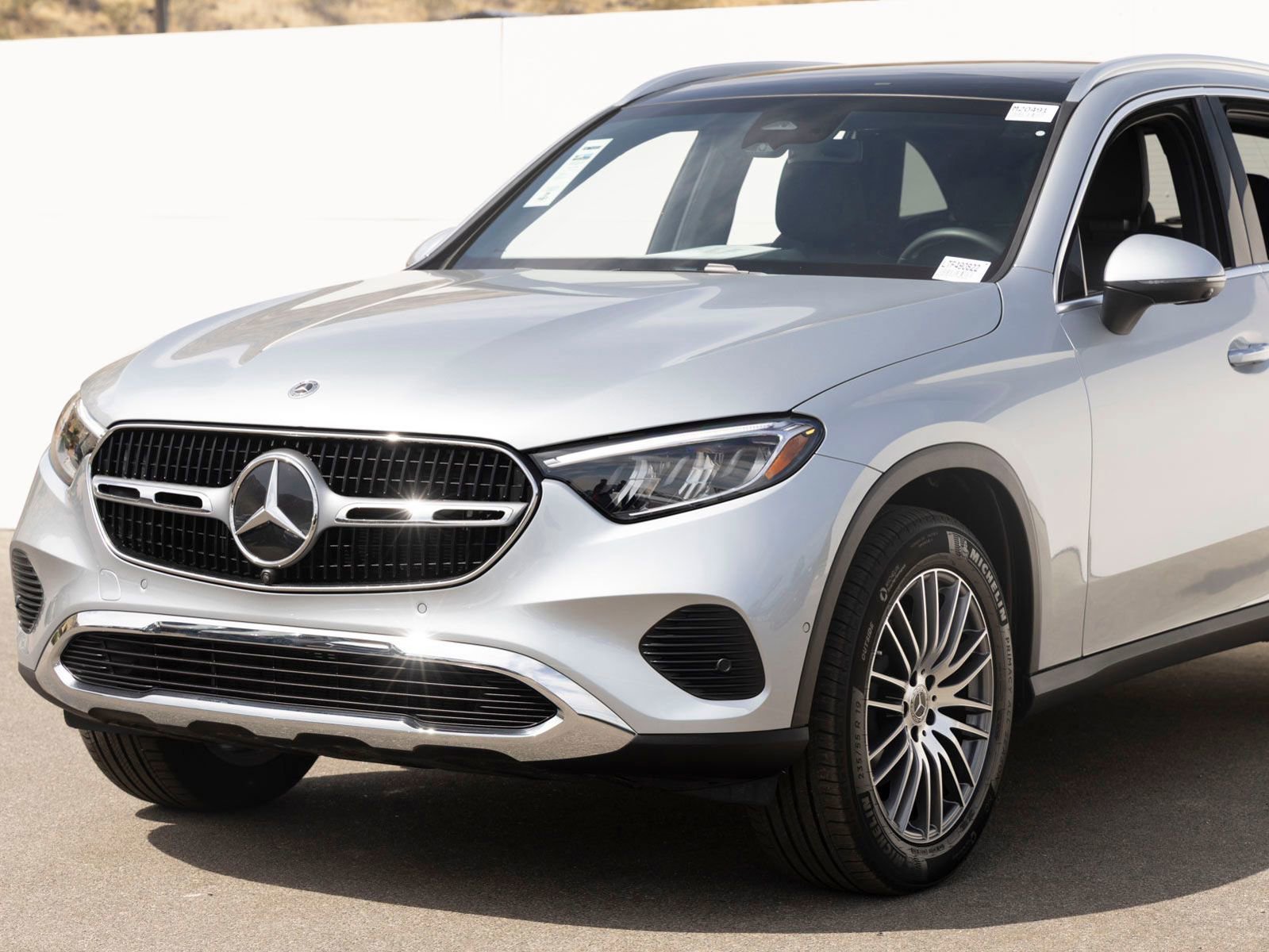Used 2026 Mercedes-Benz GLC 300 image 5