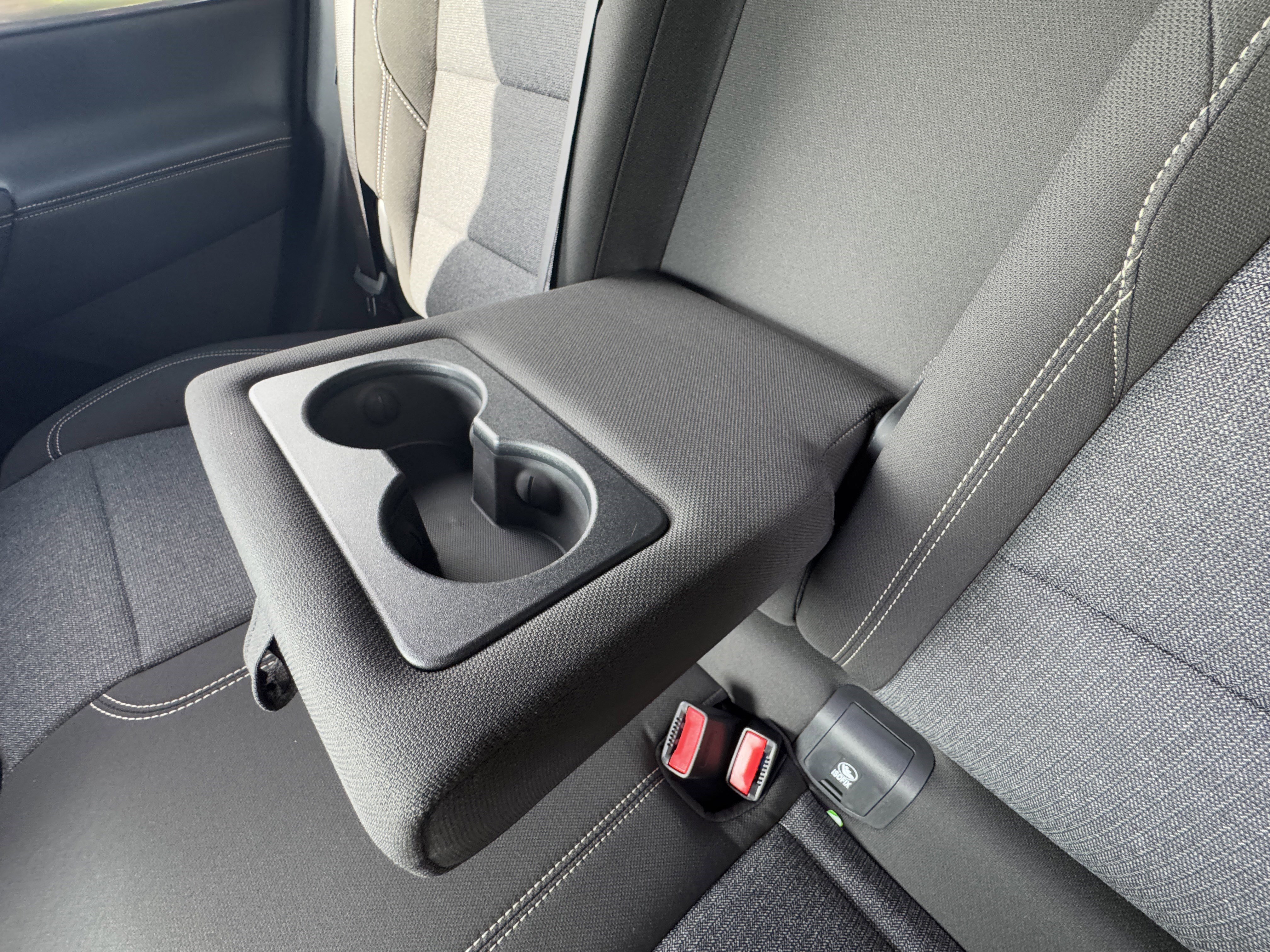 New 2026 GMC Terrain Elevation image 16