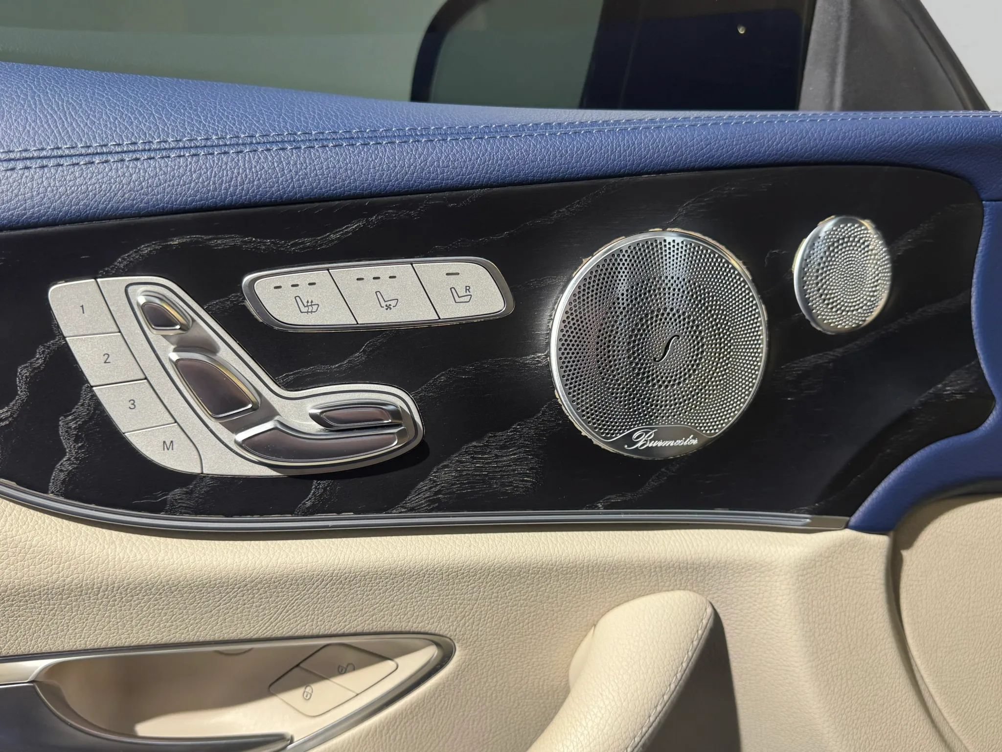 Used 2018 Mercedes-Benz E 400 Coupe image 8