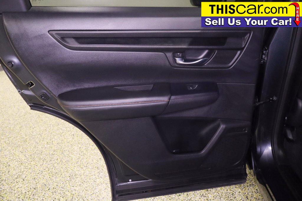 Used 2025 Honda CR-V Sport image 33