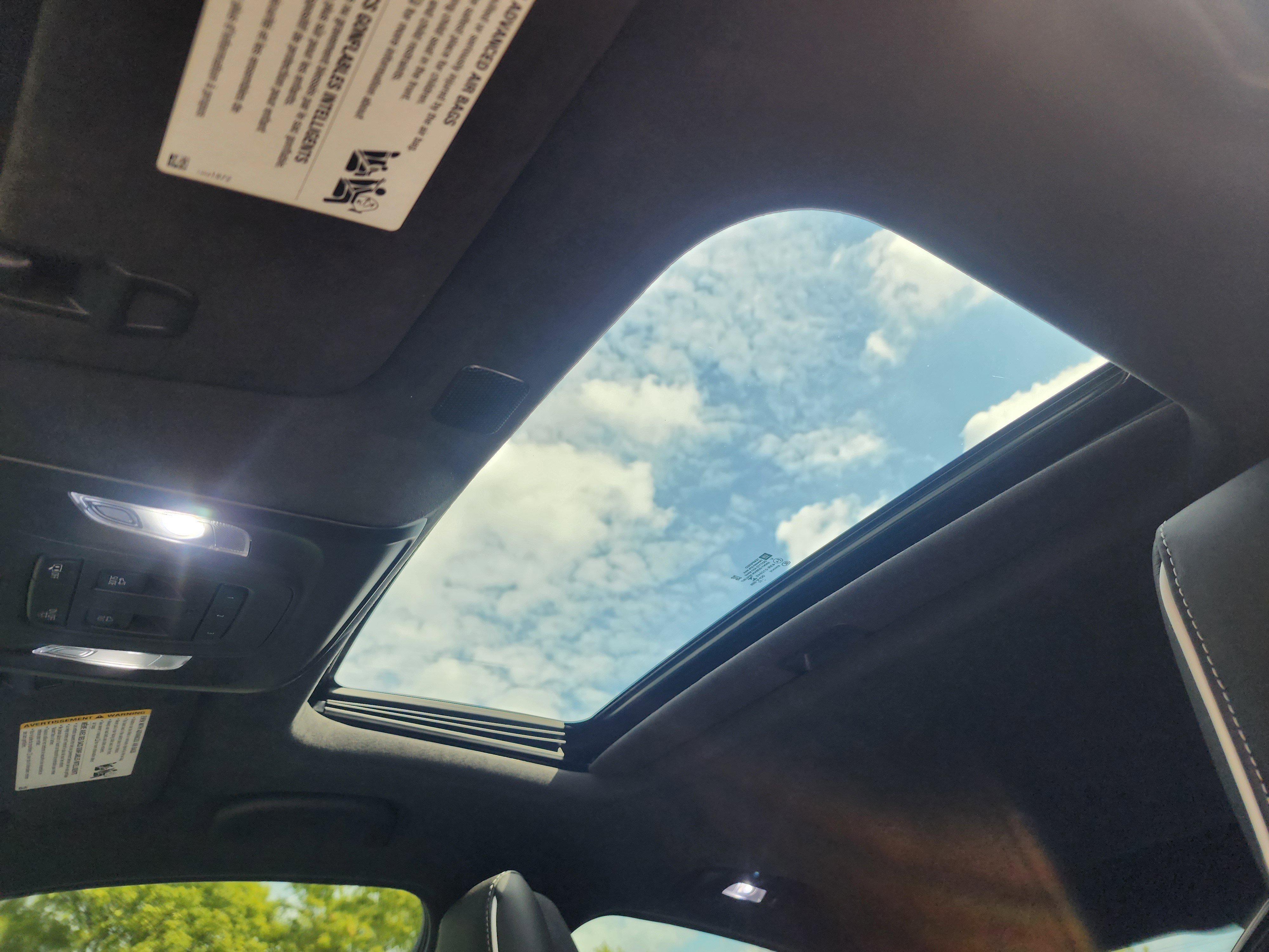 Used 2023 Cadillac CT4 V Blackwing w/ Driver Assist Package image 27