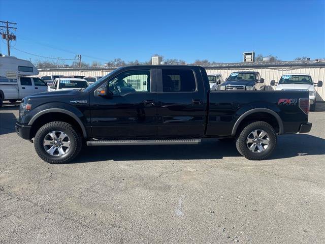 Used 2013 Ford F150 FX4 w/ Luxury Equipment Group image 6