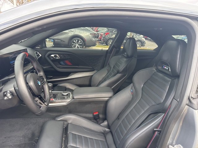 Used 2025 BMW M2 w/ Lighting Package image 13