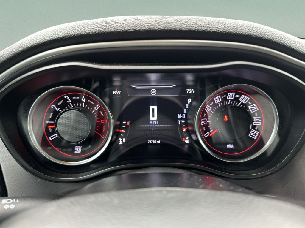 Used 2022 Dodge Challenger R/T RWD image 30