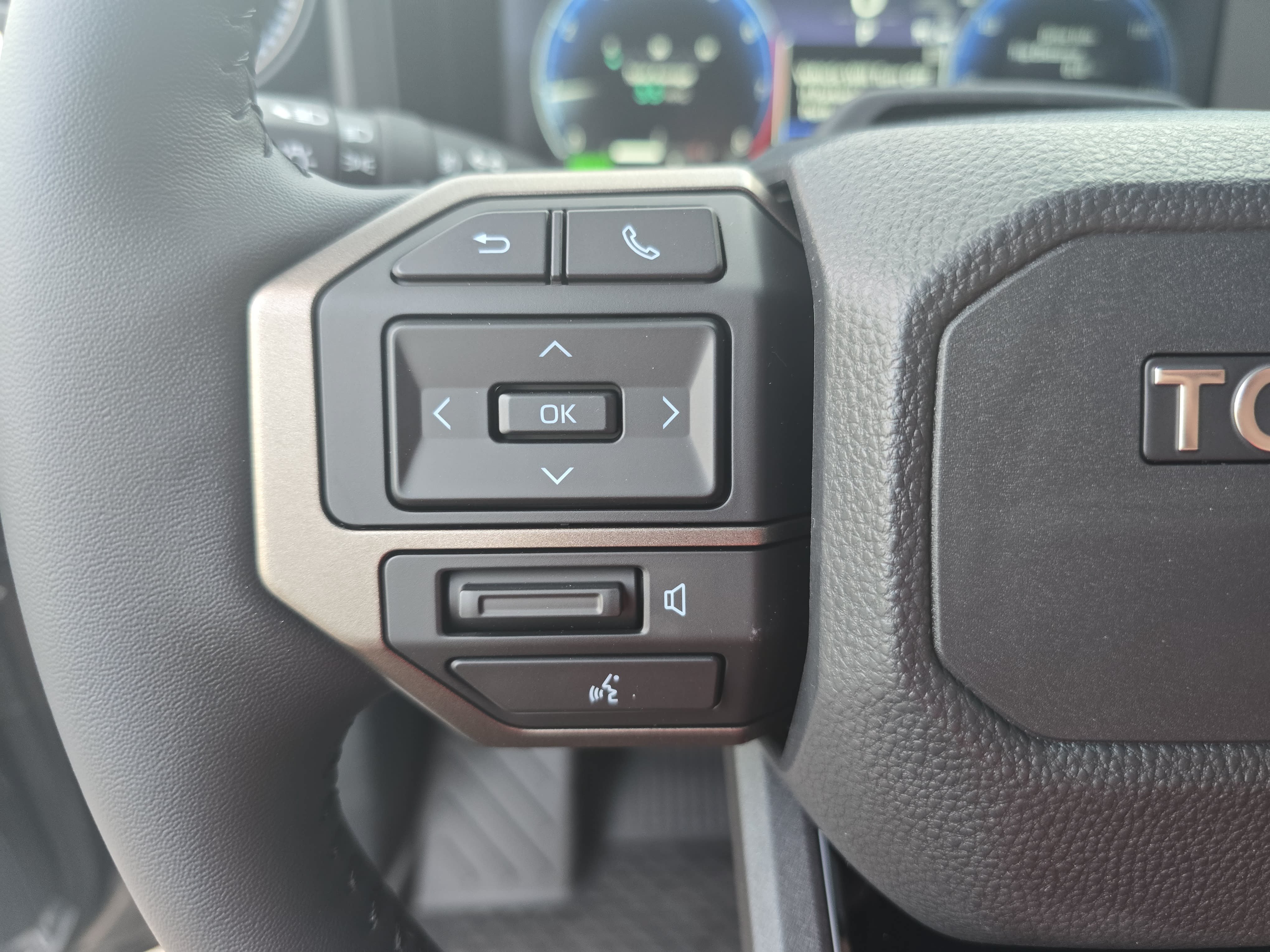 New 2027 Toyota Land Cruiser AWD/4WD image 16