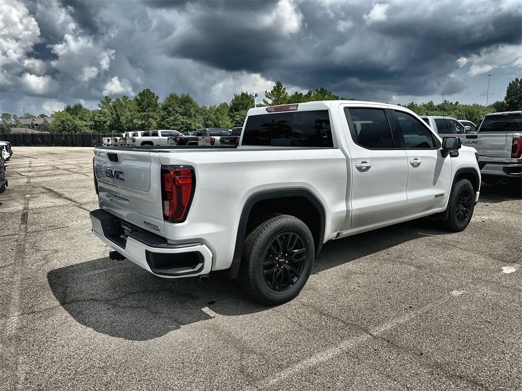 New 2026 GMC Sierra 1500 Elevation w/ Preferred Package image 11