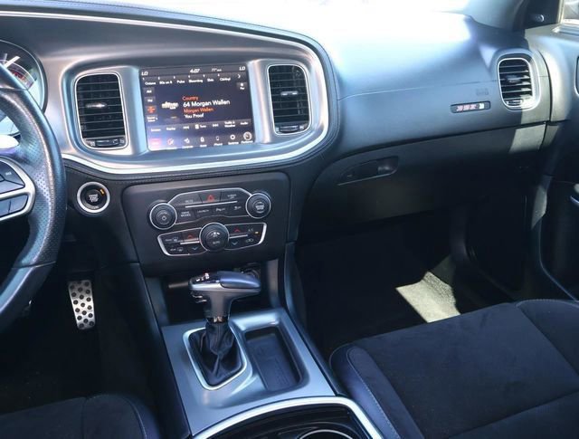 Used 2021 Dodge Charger Scat Pack image 11