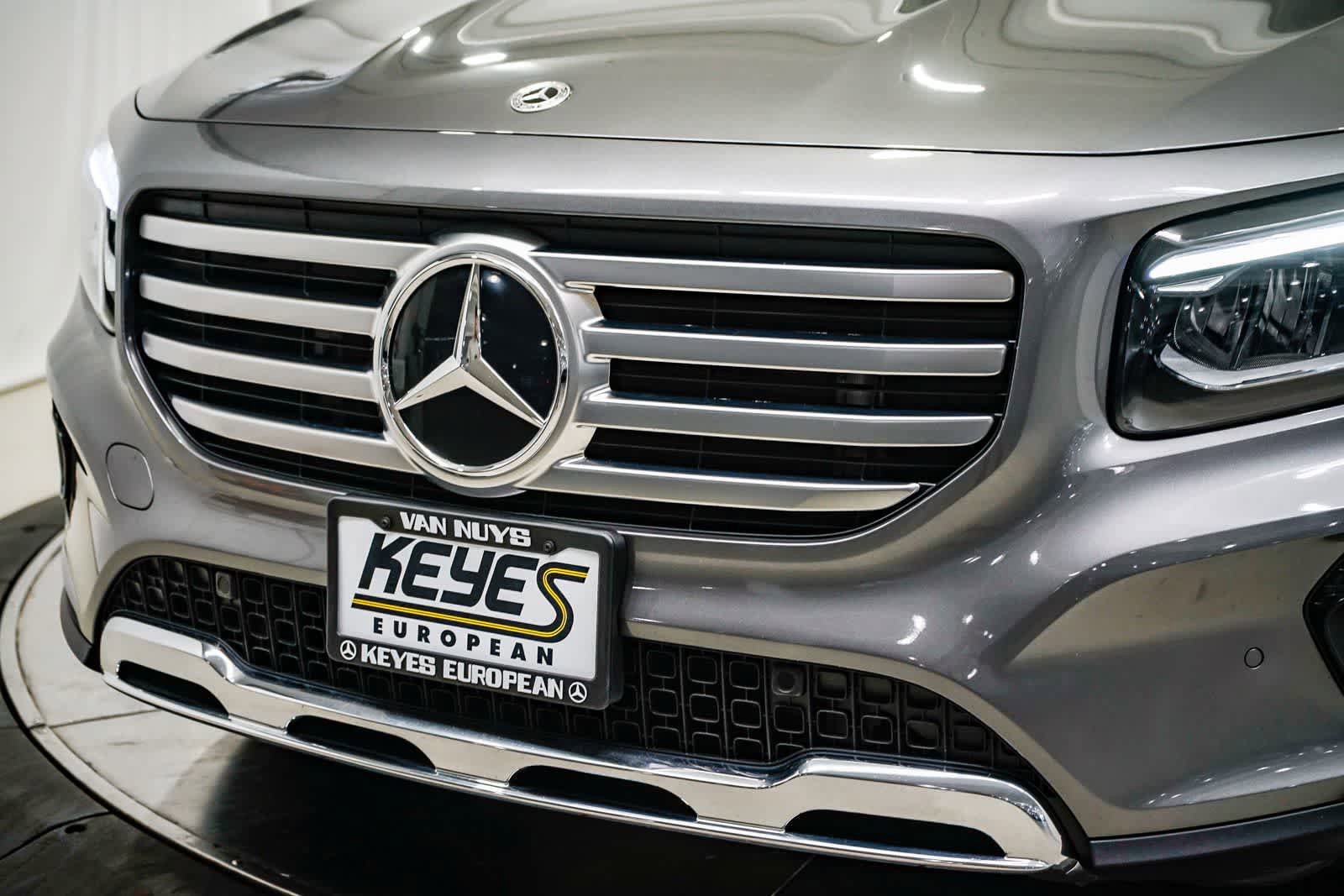 Used 2026 Mercedes-Benz GLB 250 image 8
