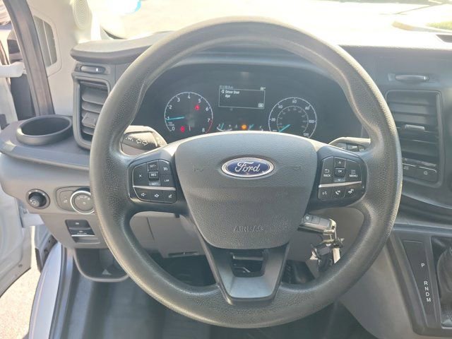 Used 2023 Ford Transit 250 148 High Roof image 15