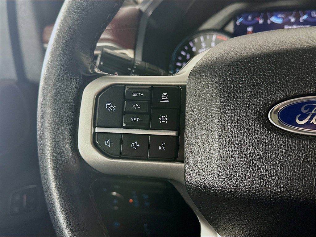 Used 2024 Ford Expedition Max Limited image 25