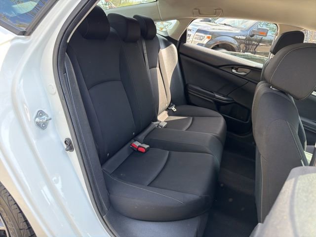Used 2021 Honda Civic LX image 12