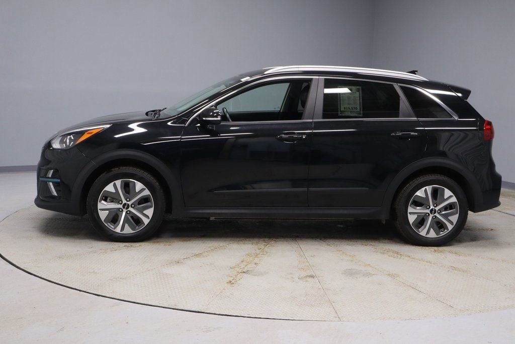 Used 2022 Kia Niro EX w/ Cold Weather Package image 8