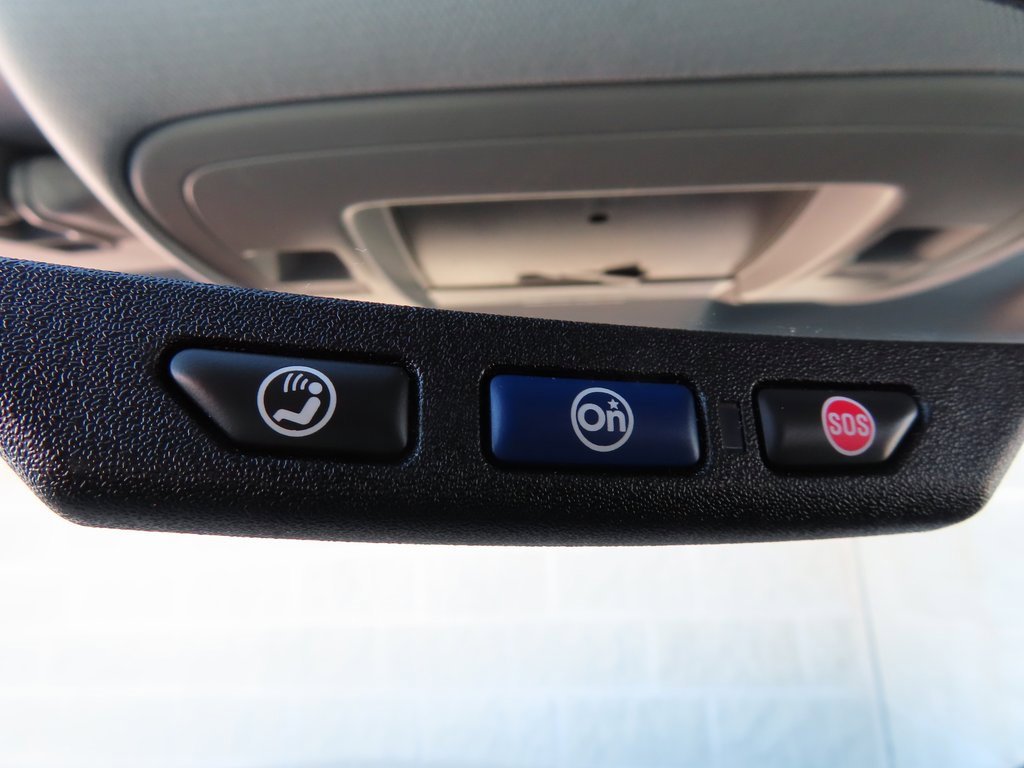 Certified 2015 GMC Sierra 1500 SLE w/ All-Terrain Package image 10