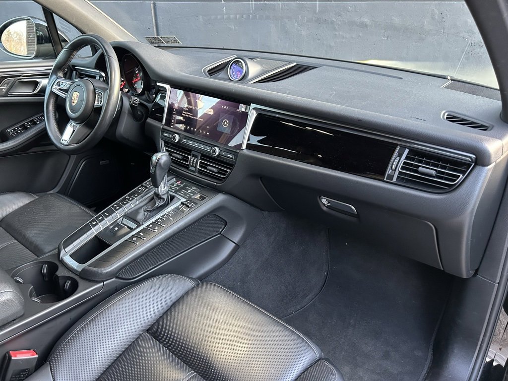 Certified 2020 Porsche Macan S image 25