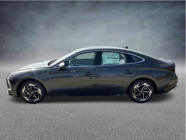 New 2026 Hyundai Sonata SEL FWD image 7