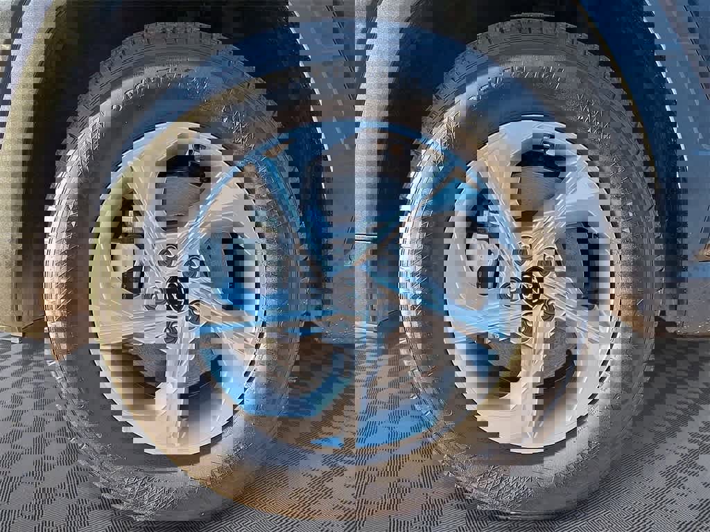 Used 2023 Hyundai Tucson SEL image 6