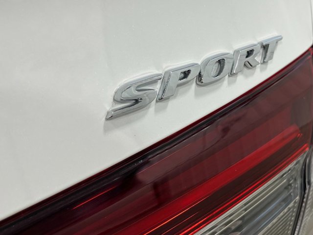 New 2026 Honda Civic Sport image 10