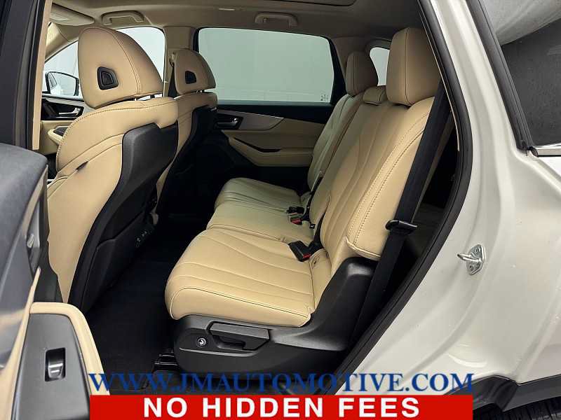 Used 2023 Acura MDX SH-AWD image 15