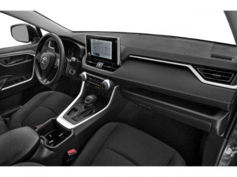 Certified 2024 Toyota RAV4 LE image 15