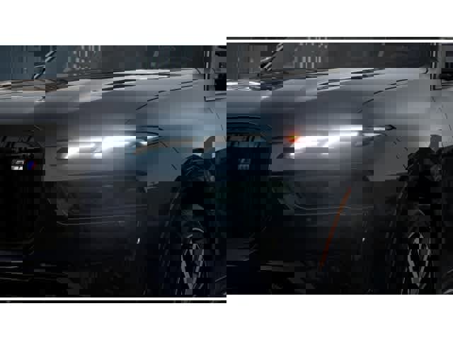 New 2026 BMW X7 M60i image 6