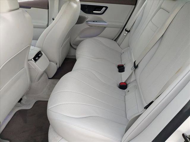 Used 2023 Mercedes-Benz EQE 350+ EQE 350+ image 18