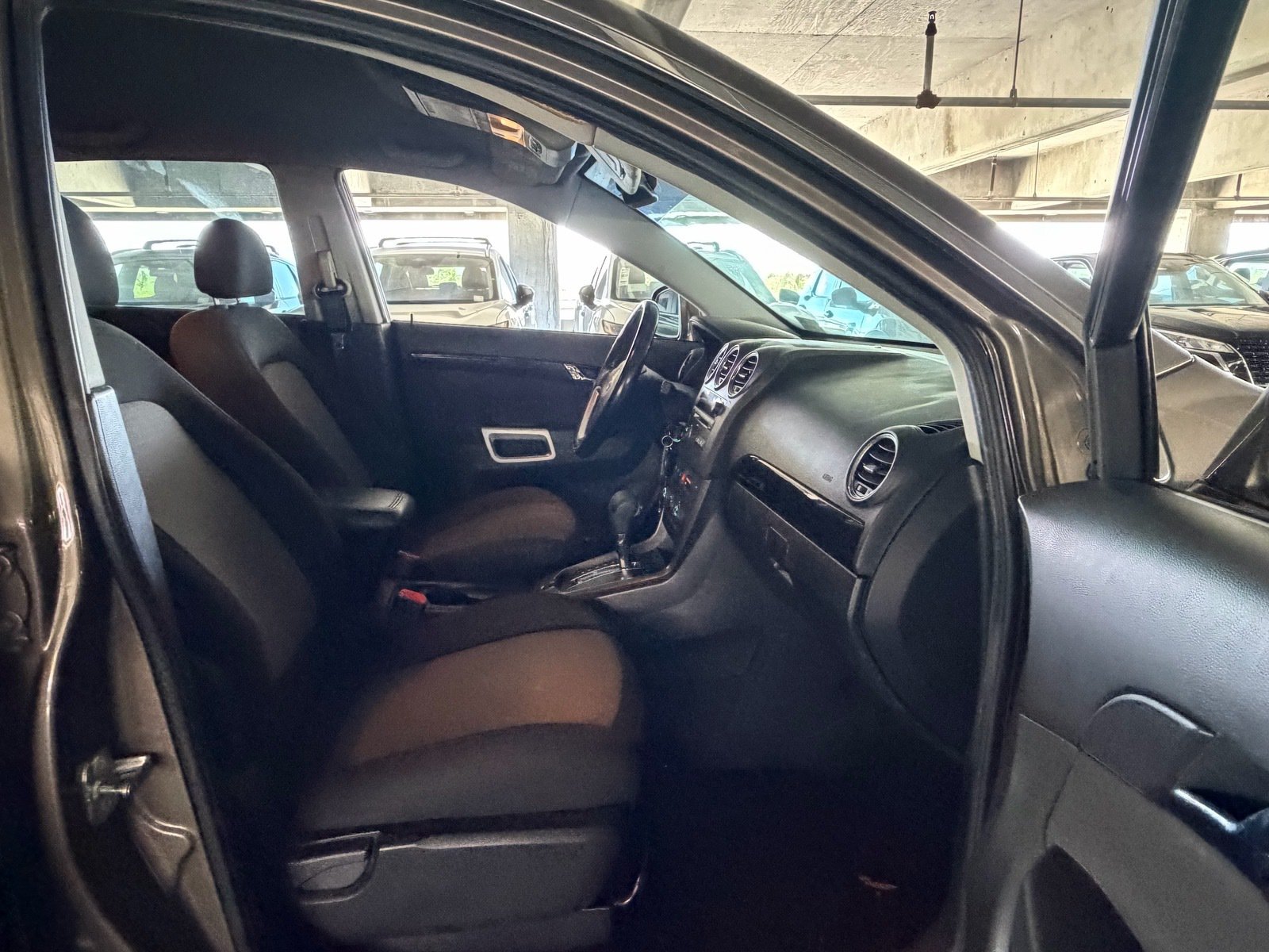 Used 2015 Chevrolet Captiva Sport LS FWD image 16