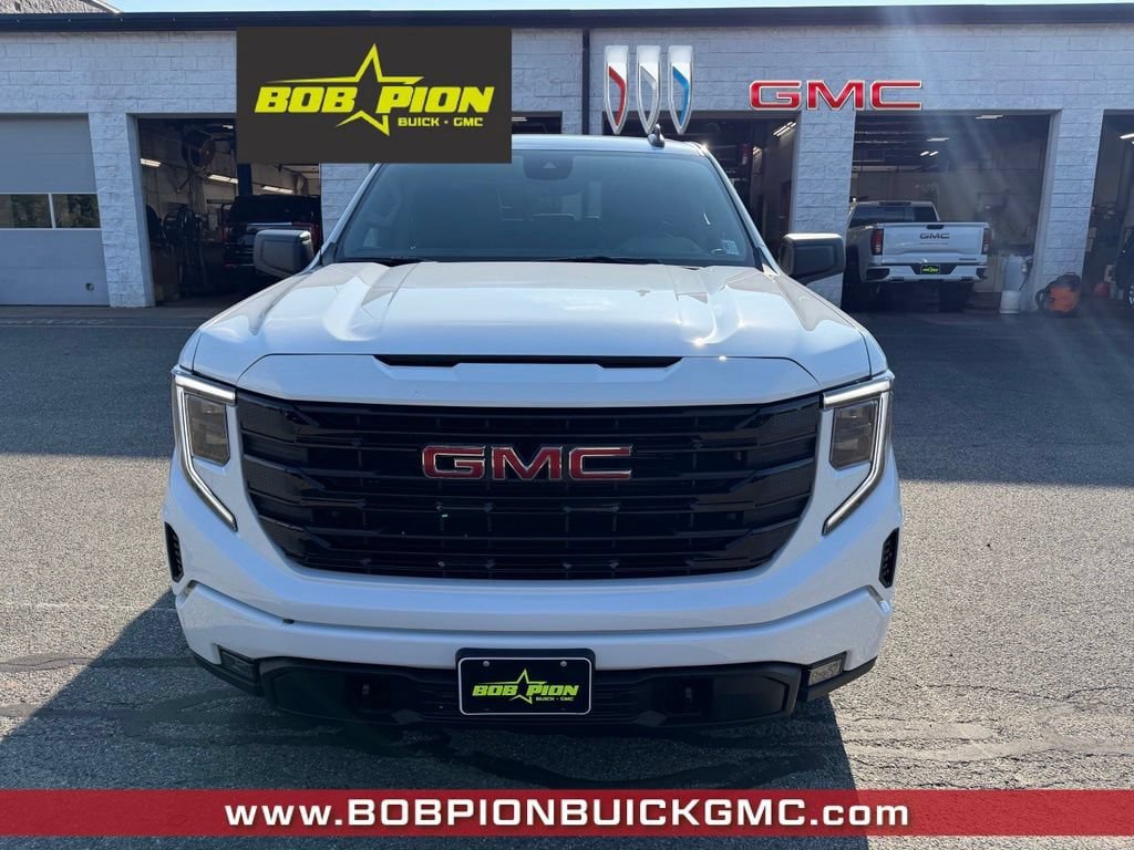 New 2026 GMC Sierra 1500 Elevation w/ Preferred Package AWD/4WD image 5
