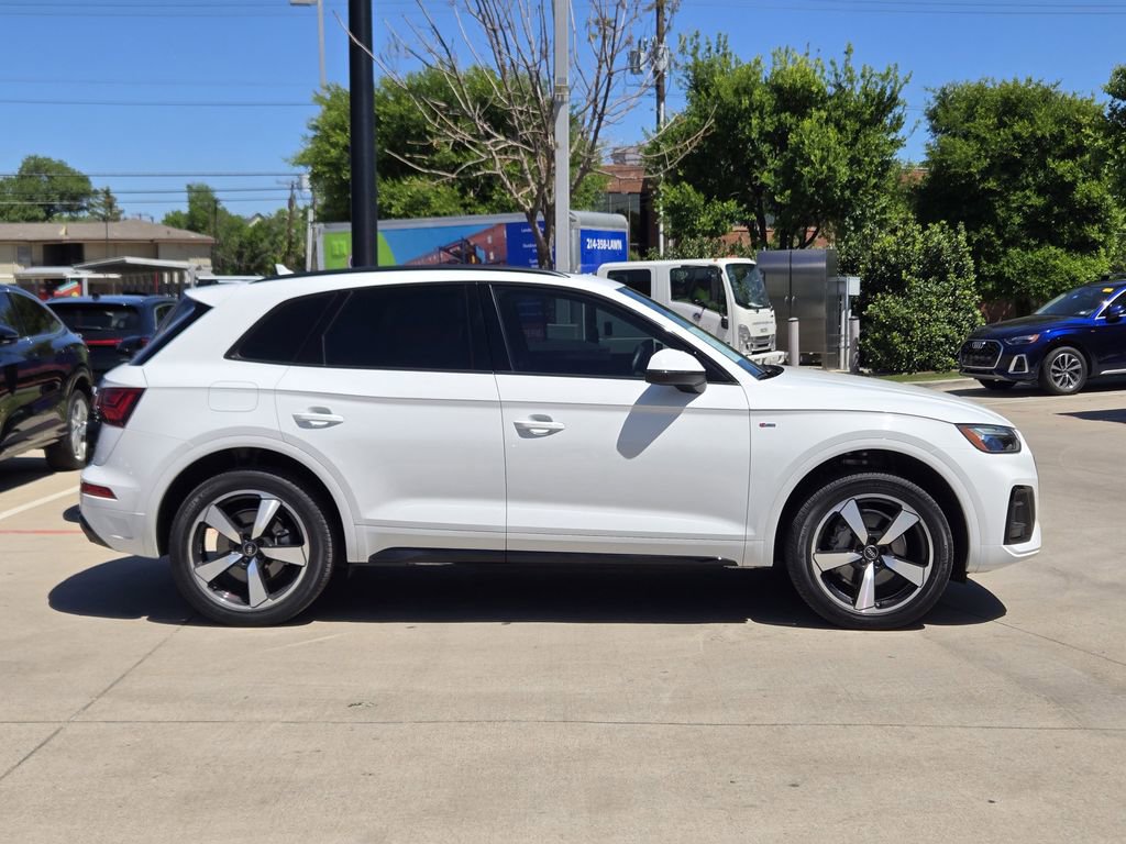 Certified 2023 Audi Q5 2.0T Premium Plus w/ Premium Plus Package image 7