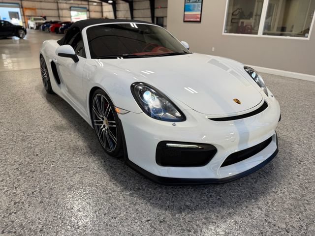 Used 2013 Porsche Boxster S RWD image 48