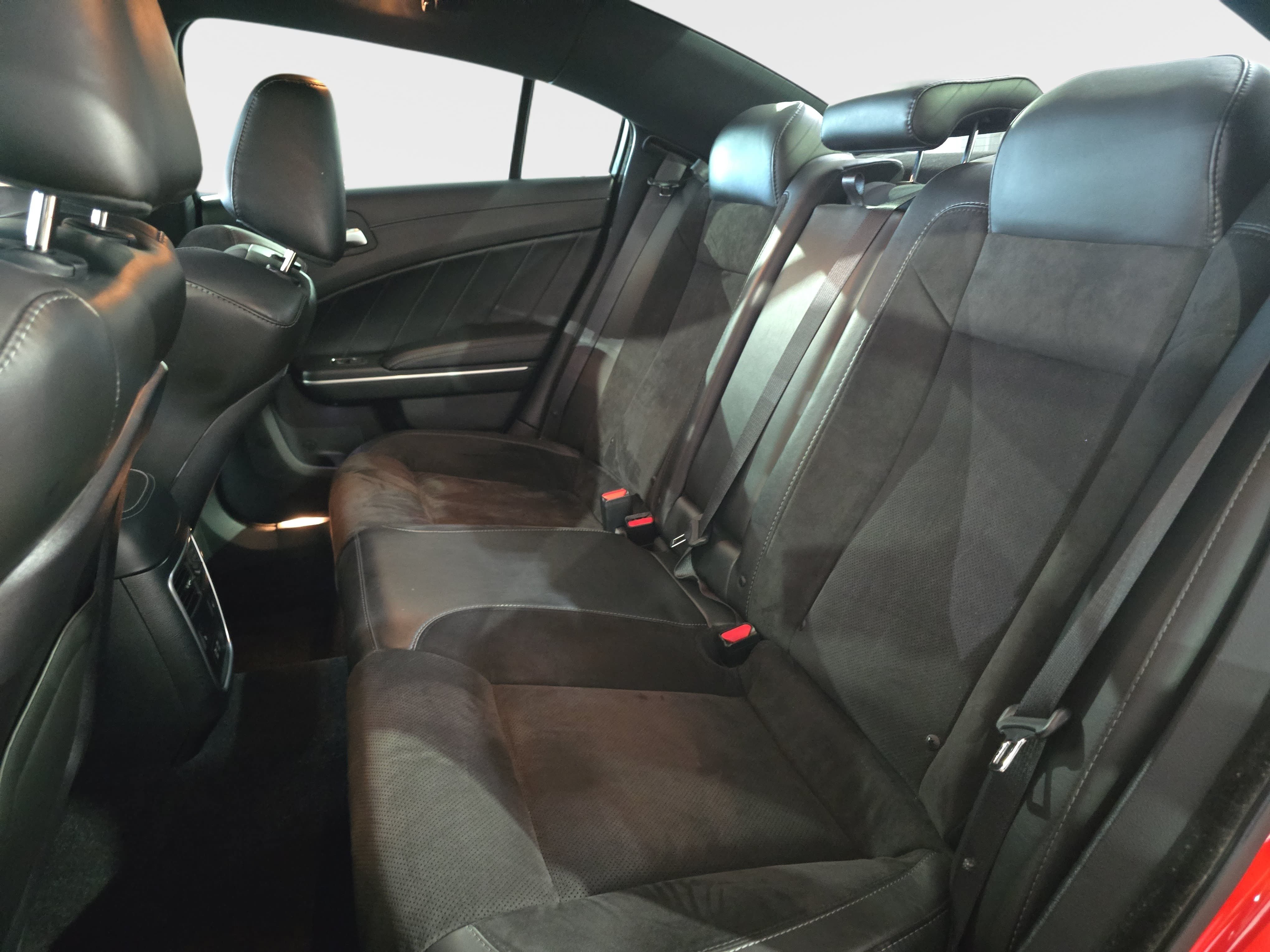 Used 2020 Dodge Charger GT w/ Plus Group RWD image 11