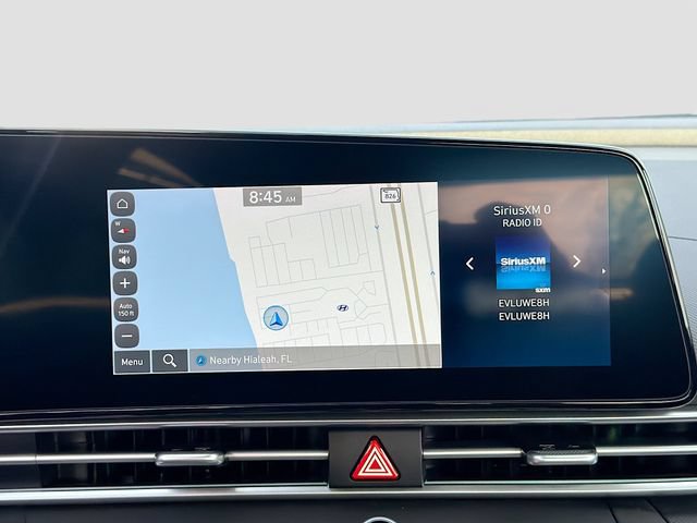 Certified 2025 Hyundai Elantra SEL FWD image 13