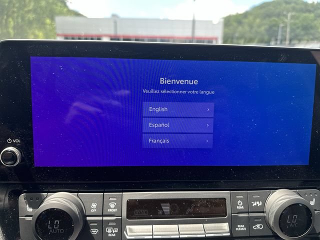 New 2026 Toyota Grand Highlander AWD image 21