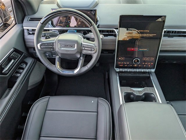 New 2026 GMC Sierra EV Denali image 9