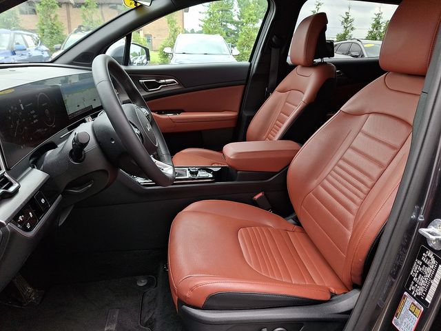 Used 2023 Kia Sportage SX AWD/4WD image 13