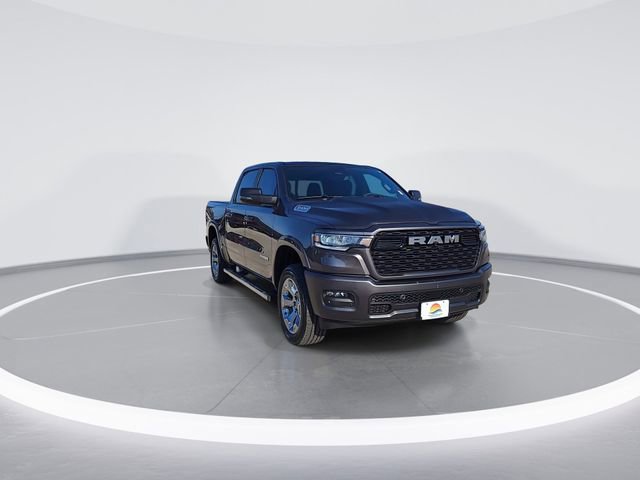 Used 2026 RAM 1500 Lone Star image 2