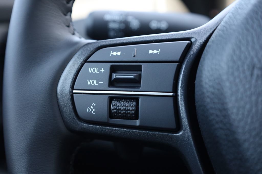 New 2025 Honda Accord Sport image 17