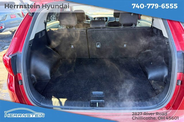 Used 2017 Kia Sportage LX image 23