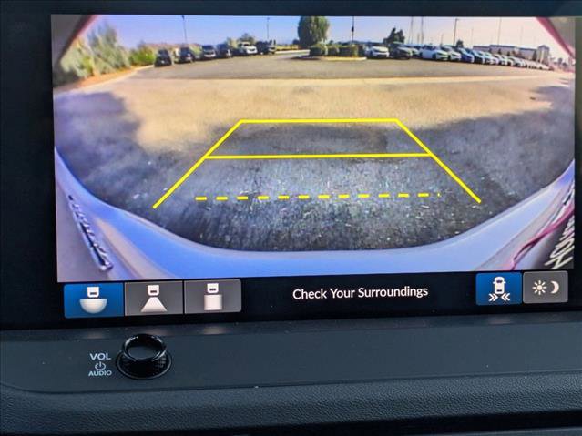 New 2025 Honda Accord Sport image 13