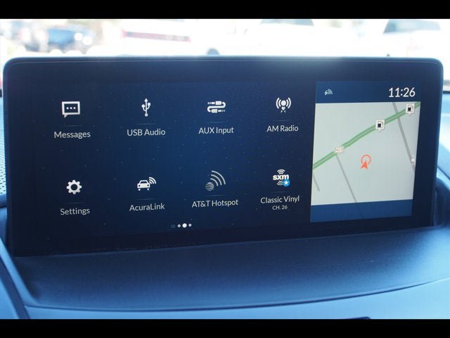 Used 2020 Acura RDX w/ Technology Package FWD image 33