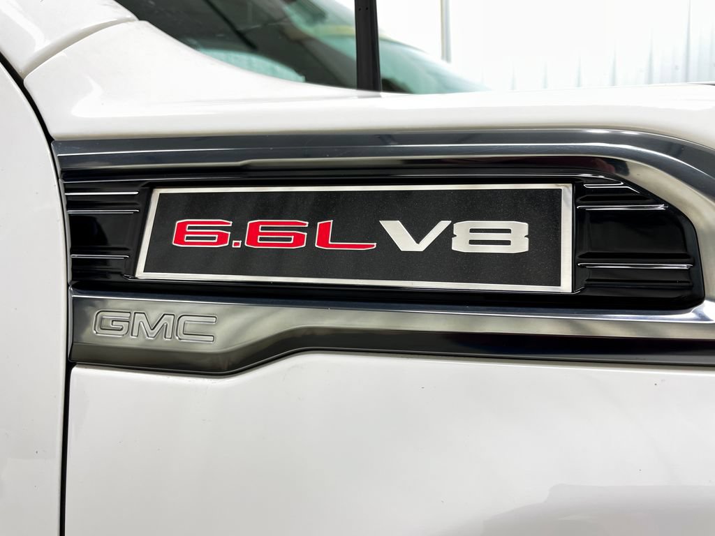 Certified 2022 GMC Sierra 2500 AT4 w/ AT4 Premium Plus Package AWD/4WD image 51