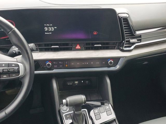 Certified 2023 Kia Sportage X-Line w/ X-Line Premium Package image 14