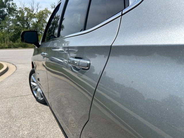 Used 2023 Chevrolet Tahoe High Country w/ Premium Package 2 image 72