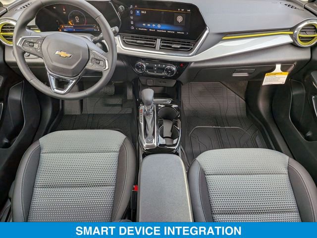 New 2026 Chevrolet Trax LT w/ Driver Confidence Package image 31