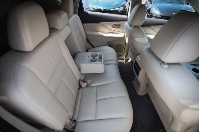 Used 2016 Nissan Murano SL AWD/4WD image 65